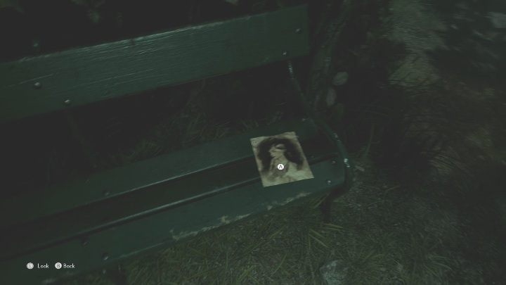 Tym razem trafisz do mroczniejszej wersji labiryntu - The Medium: Dom Richarda - solucja, opis przejścia - The Medium - poradnik do gry