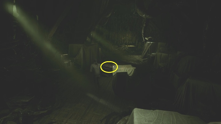 23 - The Medium: Dom Richarda - solucja, opis przejścia - The Medium - poradnik do gry