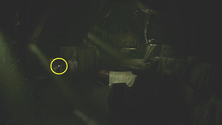 24 - The Medium: Dom Richarda - solucja, opis przejścia - The Medium - poradnik do gry