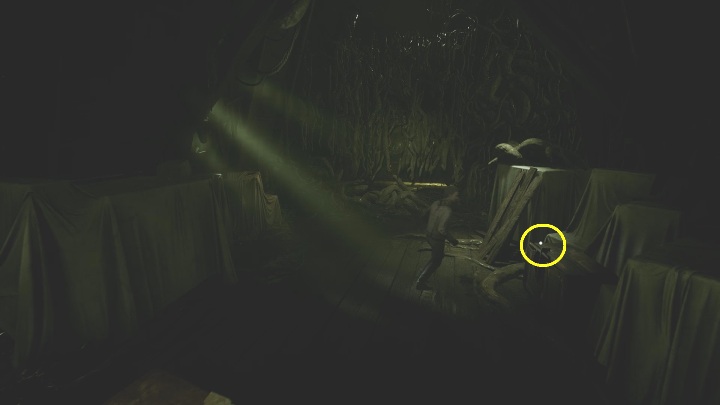 25 - The Medium: Dom Richarda - solucja, opis przejścia - The Medium - poradnik do gry