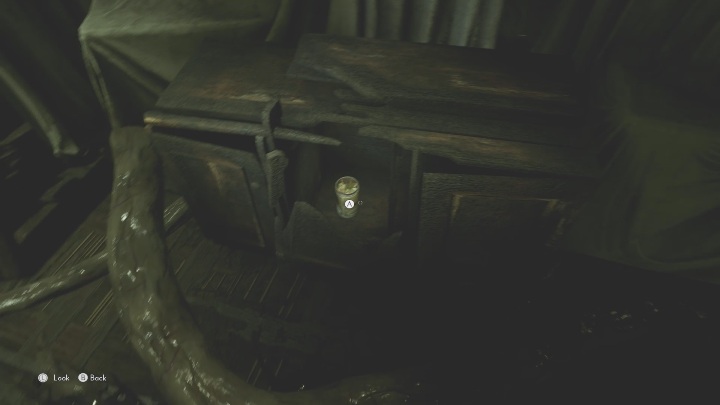 Czas na ostatni przedmiot - The Medium: Dom Richarda - solucja, opis przejścia - The Medium - poradnik do gry