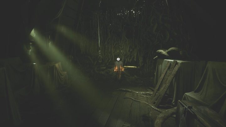 26 - The Medium: Dom Richarda - solucja, opis przejścia - The Medium - poradnik do gry