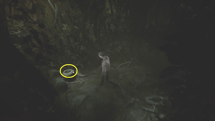 27 - The Medium: Dom Richarda - solucja, opis przejścia - The Medium - poradnik do gry