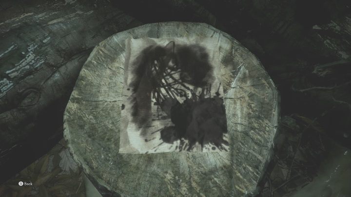 Trafisz do najmroczniejszej wersji labiryntu - The Medium: Dom Richarda - solucja, opis przejścia - The Medium - poradnik do gry