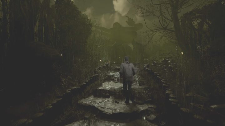 31 - The Medium: Dom Richarda - solucja, opis przejścia - The Medium - poradnik do gry