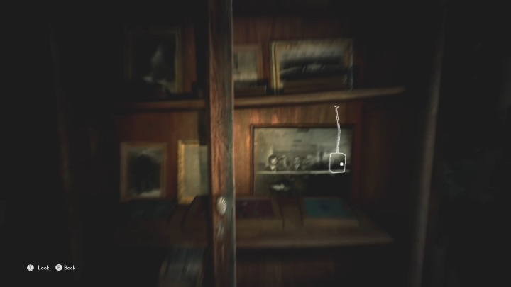 Ważną mechanika w grze The Medium jest używanie widzenia - The Medium: Porady na start - The Medium - poradnik do gry