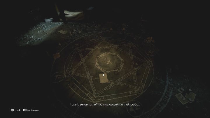 W The Medium możesz znaleźć wiele ciekawych obiektów - The Medium: Porady na start - The Medium - poradnik do gry