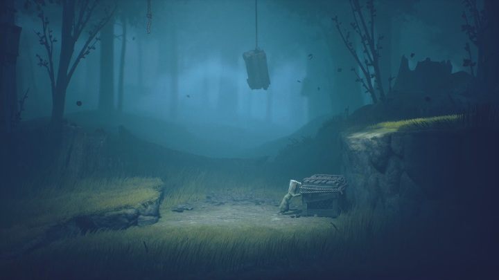 2 - Little Nightmares 2: Droga przez las - solucja, opis przejścia - Little Nightmares 2 - poradnik do gry