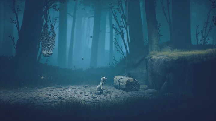5 - Little Nightmares 2: Droga przez las - solucja, opis przejścia - Little Nightmares 2 - poradnik do gry