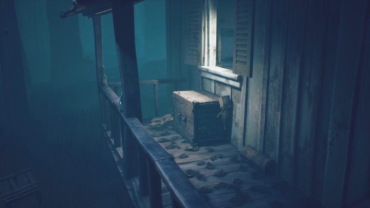 9 - Little Nightmares 2: Droga przez las - solucja, opis przejścia - Little Nightmares 2 - poradnik do gry