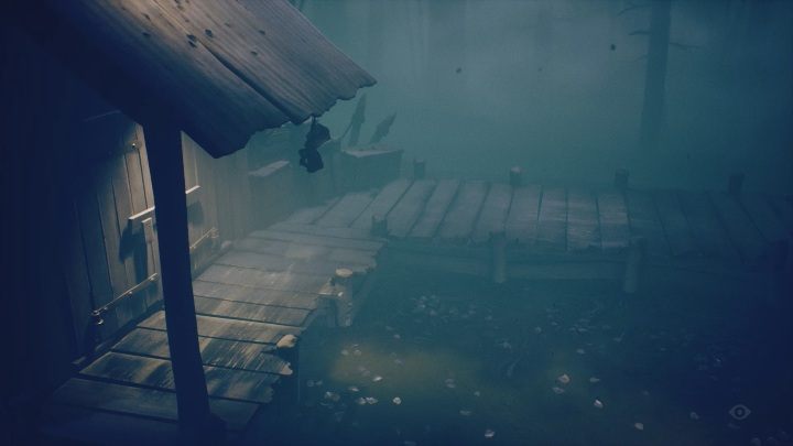 3 - Little Nightmares 2: Ucieczka przed myśliwym - solucja, opis przejścia - Little Nightmares 2 - poradnik do gry