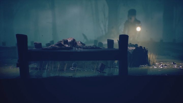 4 - Little Nightmares 2: Ucieczka przed myśliwym - solucja, opis przejścia - Little Nightmares 2 - poradnik do gry