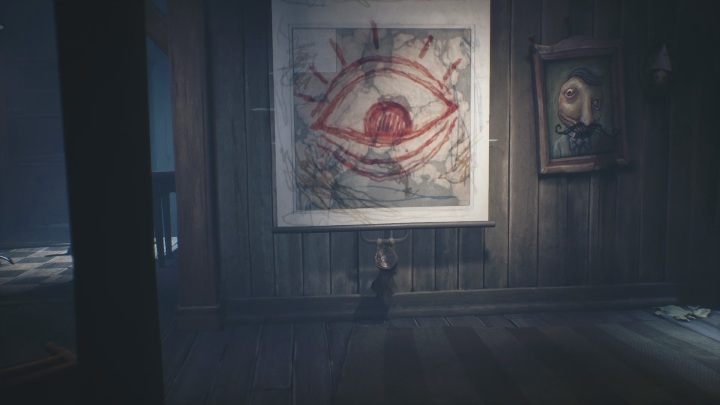 5 - Little Nightmares 2: Biblioteka - solucja, opis przejścia - Little Nightmares 2 - poradnik do gry