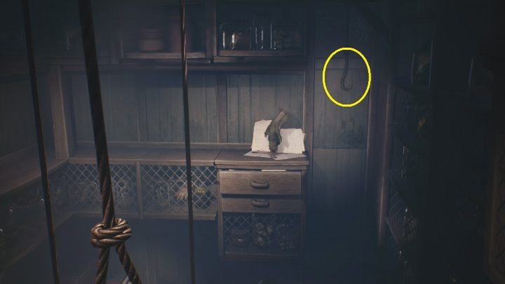 4 - Little Nightmares 2: Kuchnia - solucja, opis przejścia - Little Nightmares 2 - poradnik do gry