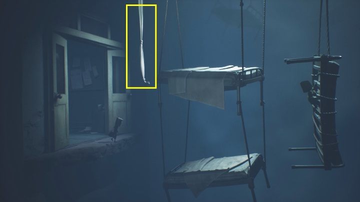 2 - Little Nightmares 2: Pierwsze piętro - solucja, opis przejścia - Little Nightmares 2 - poradnik do gry