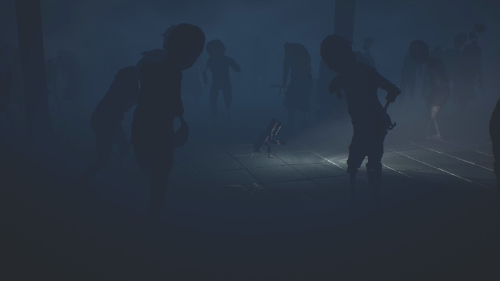 5 - Little Nightmares 2: Bezpieczniki - solucja, opis przejścia - Little Nightmares 2 - poradnik do gry