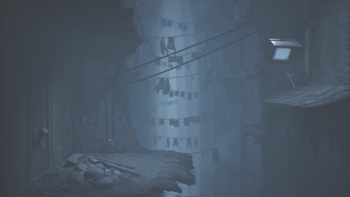 2 - Little Nightmares 2: Telewizory - solucja, opis przejścia - Little Nightmares 2 - poradnik do gry
