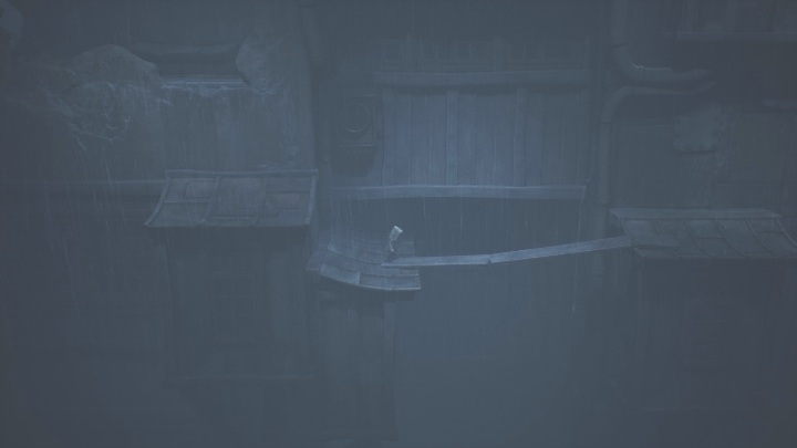 3 - Little Nightmares 2: Telewizory - solucja, opis przejścia - Little Nightmares 2 - poradnik do gry