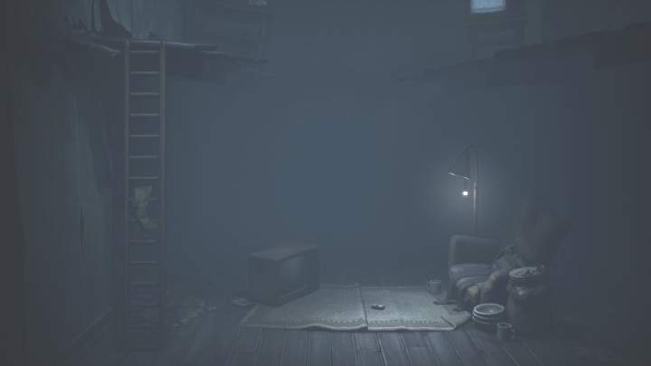 4 - Little Nightmares 2: Telewizory - solucja, opis przejścia - Little Nightmares 2 - poradnik do gry