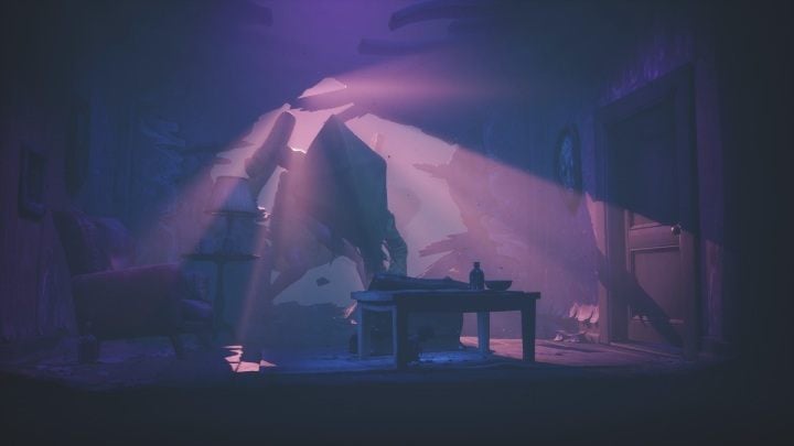 1 - Little Nightmares 2: Six - solucja, opis przejścia - Little Nightmares 2 - poradnik do gry