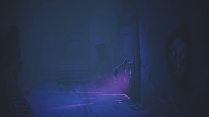 2 - Little Nightmares 2: Six - solucja, opis przejścia - Little Nightmares 2 - poradnik do gry