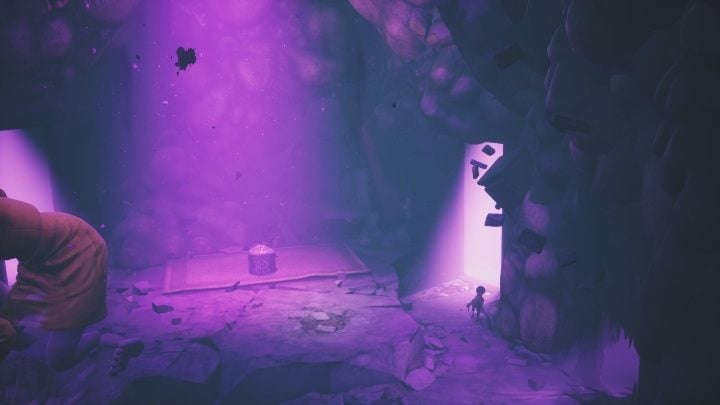 4 - Little Nightmares 2: Six - solucja, opis przejścia - Little Nightmares 2 - poradnik do gry