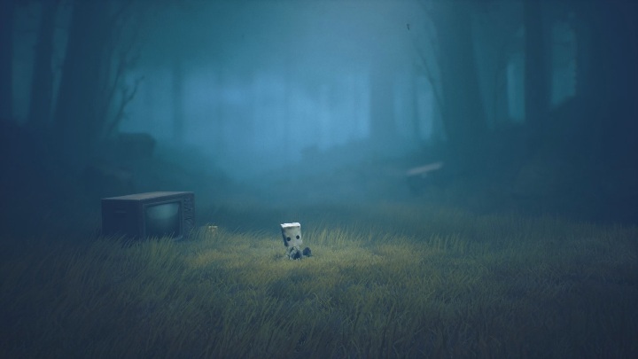 Little Nightmares 2 to gra, która skupia się głównie na swojej fabularnej części - Little Nightmares 2: Długość gry - Little Nightmares 2 - poradnik do gry