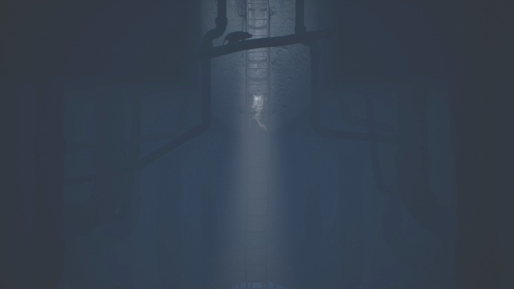 2 - Little Nightmares 2: Wszystkie Widmowe szczątki, rozdział 4 Dojście do Wieży - Little Nightmares 2 - poradnik do gry