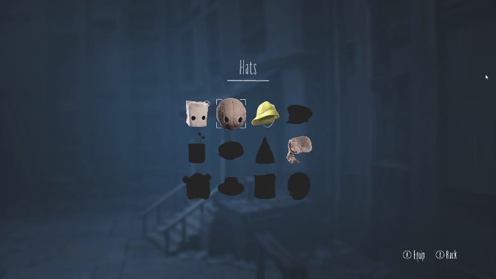 3 - Little Nightmares 2: Wszystkie Czapki, rozdział 2 Dom dziecka - Little Nightmares 2 - poradnik do gry