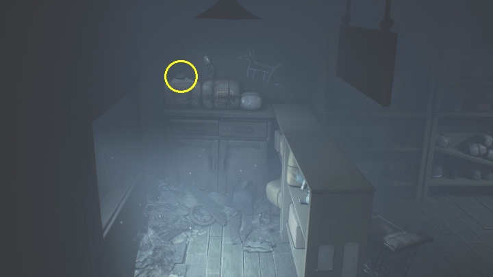 2 - Little Nightmares 2: Wszystkie Czapki, rozdział 4 Dojście do Wieży - Little Nightmares 2 - poradnik do gry