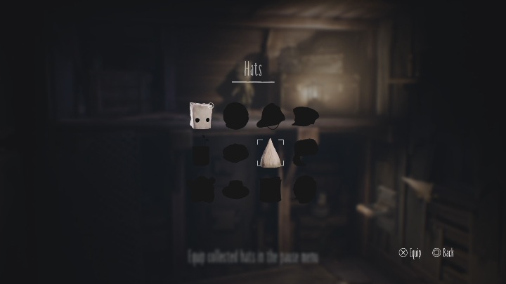 Rodzaj trofeum: Złote - Little Nightmares 2: Trofea/Osiągnięcia - Little Nightmares 2 - poradnik do gry