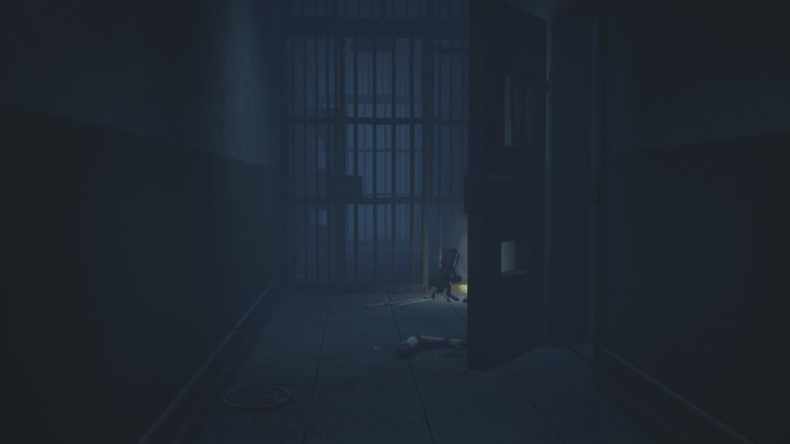 2 - Little Nightmares 2: Trofea/Osiągnięcia - Little Nightmares 2 - poradnik do gry