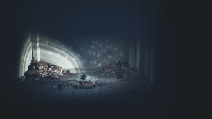 Rodzaj trofeum: Srebrne - Little Nightmares 2: Trofea/Osiągnięcia - Little Nightmares 2 - poradnik do gry