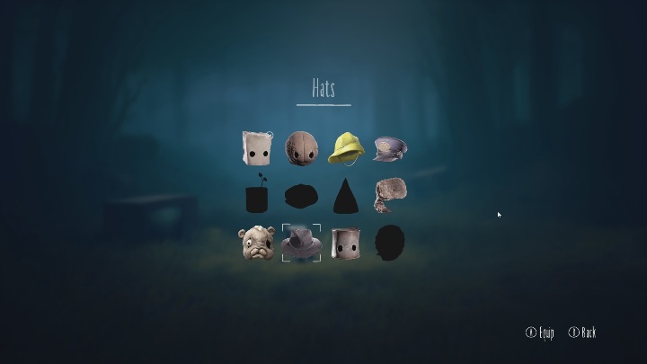 Rodzaj trofeum: Brązowe - Little Nightmares 2: Trofea/Osiągnięcia - Little Nightmares 2 - poradnik do gry