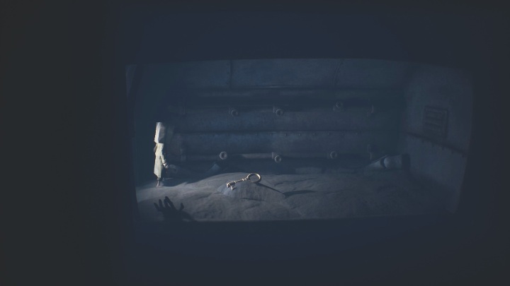 Rodzaj trofeum: Brązowe - Little Nightmares 2: Trofea/Osiągnięcia - Little Nightmares 2 - poradnik do gry