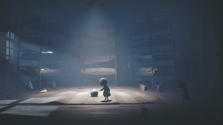 Rodzaj trofeum: Brązowe - Little Nightmares 2: Trofea/Osiągnięcia - Little Nightmares 2 - poradnik do gry