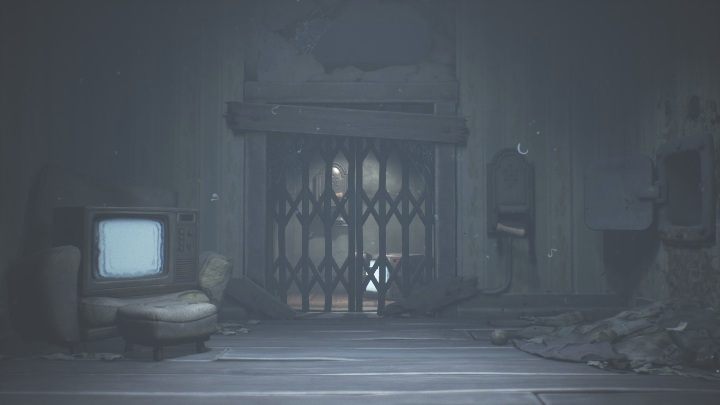 2 - Little Nightmares 2: Budynek - solucja, opis przejścia - Little Nightmares 2 - poradnik do gry