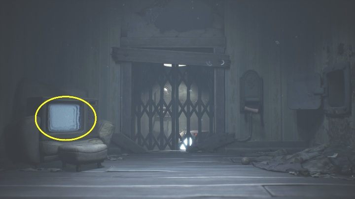 Czas na kolejne zadanie - Little Nightmares 2: Budynek - solucja, opis przejścia - Little Nightmares 2 - poradnik do gry