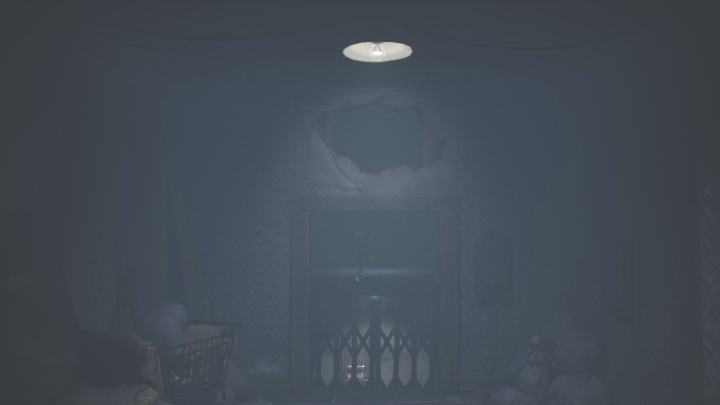 Następnie wskocz na windę - Little Nightmares 2: Budynek - solucja, opis przejścia - Little Nightmares 2 - poradnik do gry