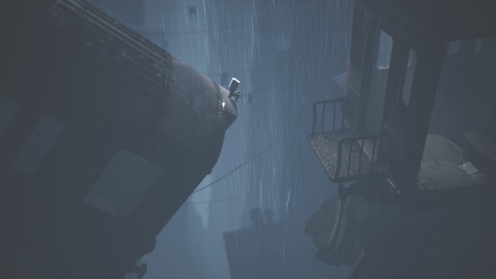 2 - Little Nightmares 2: Sklep i ucieczka - solucja, opis przejścia - Little Nightmares 2 - poradnik do gry