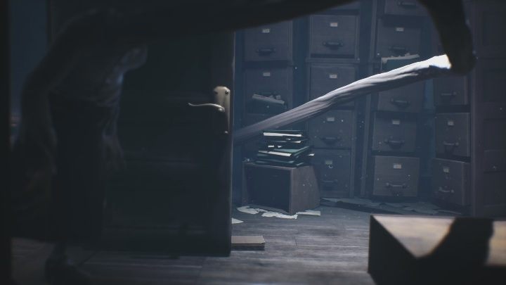 5 - Little Nightmares 2: Szkoła - solucja, opis przejścia - Little Nightmares 2 - poradnik do gry