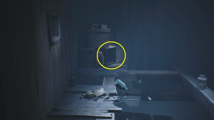 7 - Little Nightmares 2: Szkoła - solucja, opis przejścia - Little Nightmares 2 - poradnik do gry