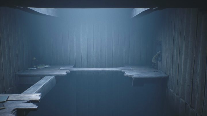 10 - Little Nightmares 2: Szkoła - solucja, opis przejścia - Little Nightmares 2 - poradnik do gry