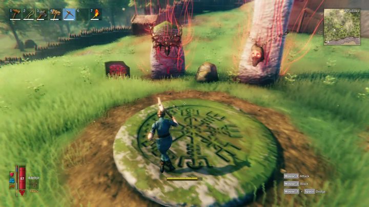 Jak łatwo można zobaczyć trofea mają mało praktyczne zastosowania i ich zbieranie w większości mija się z celem - Valheim: Trofea - do czego używać? - Valheim - poradnik do gry