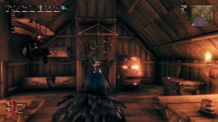 Lista składników używanych w potrawach prezentuje się następująco - Valheim: Potrawy - lista, składniki - Valheim - poradnik do gry