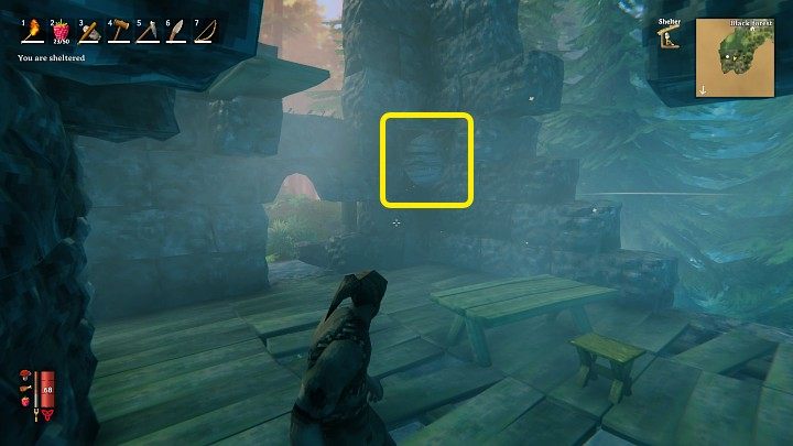 Do wybudowania ula w grze Valheim nie wystarczy tylko młotek i trochę drewna - najważniejsza jest królowa pszczół (Queen bee) - Valheim: Miód/Honey - jak produkować? - Valheim - poradnik do gry