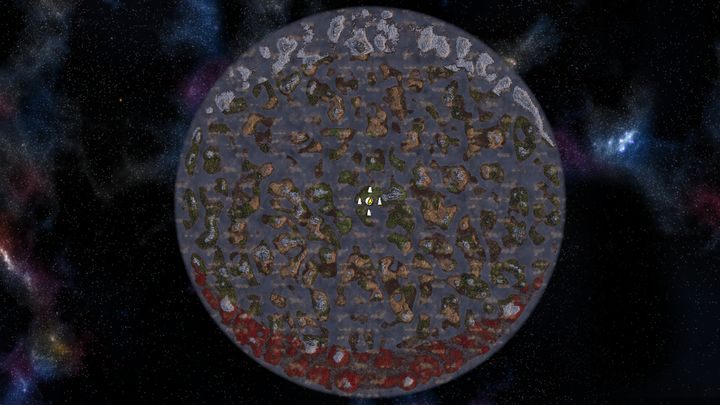 1 - Valheim: Świat - jak jest generowany? - Valheim - poradnik do gry