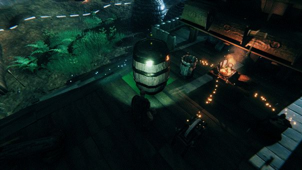 Poniżej znajdziecie listę ulepszeń wraz z niezbędnymi do ich konstrukcji ulepszeniami - Valheim: Stół warsztatowy/Workbench - jak ulepszyć? - Valheim - poradnik do gry