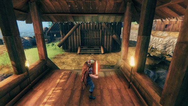 Zdecydowanie najobszerniejszą grupą broni w Valheim są te przeznaczone do walki w zwarciu - Valheim: Najlepsza broń - która? Jak wybrać? - Valheim - poradnik do gry