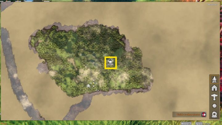 Aby wezwać najpotężniejszego z jeleni należy mieć ze sobą 2 trofea jego mniejszych braci - Valheim: Eikthyr - boss, jak pokonać? - Valheim - poradnik do gry